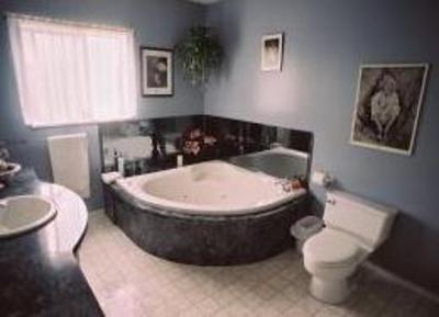 фото отеля Brant Bed & Breakfast