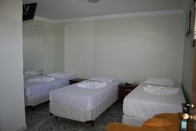 фото отеля Pousada Italia Uberlandia