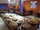 фото отеля Lux Hotel Pocos De Caldas