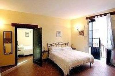 фото отеля Aretusa Vacanze Bed & Breakfast Siracusa