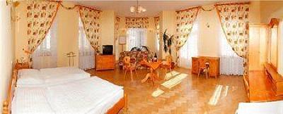 фото отеля Hotel Excelsior Karlovy Vary