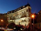 фото отеля Hotel Excelsior Karlovy Vary