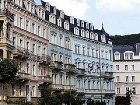 фото отеля Hotel Excelsior Karlovy Vary