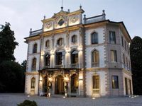 Hotel Villa Borghi Varano Borghi
