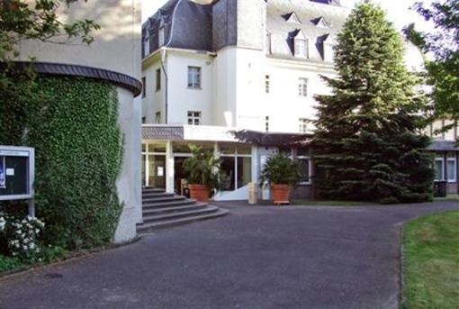 фото отеля Schlosshotel Domane Walberberg