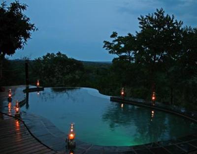 фото отеля Zwahili Game Lodge