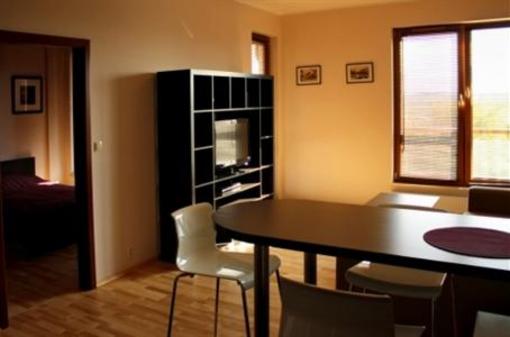 фото отеля Apartamenty TSO Olympic Park Kolobrzeg