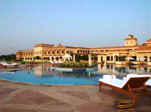 фото отеля The Ummeid Hotel Jodhpur