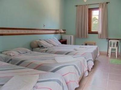 фото отеля Canto da Enseada Hotel Guaruja