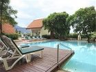 фото отеля Chiangmai Grandview Hotel