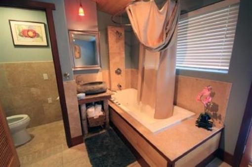 фото отеля Tiki Moon Villas Laie