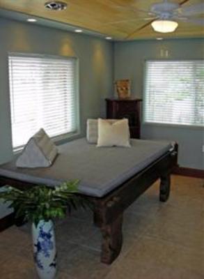 фото отеля Tiki Moon Villas Laie