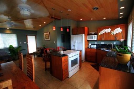 фото отеля Tiki Moon Villas Laie