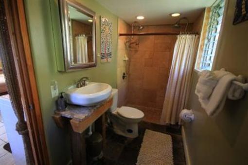 фото отеля Tiki Moon Villas Laie