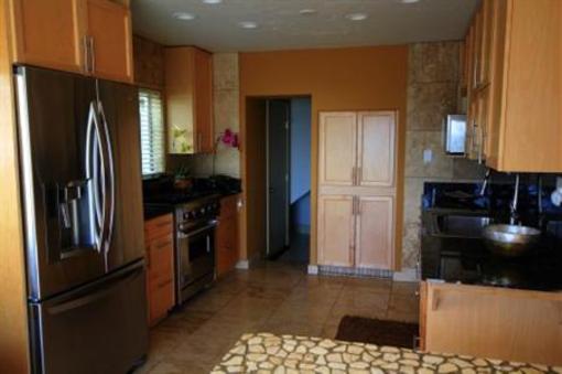 фото отеля Tiki Moon Villas Laie
