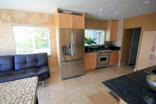 фото отеля Tiki Moon Villas Laie