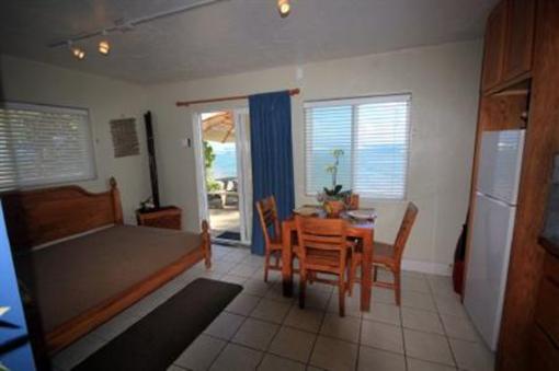 фото отеля Tiki Moon Villas Laie