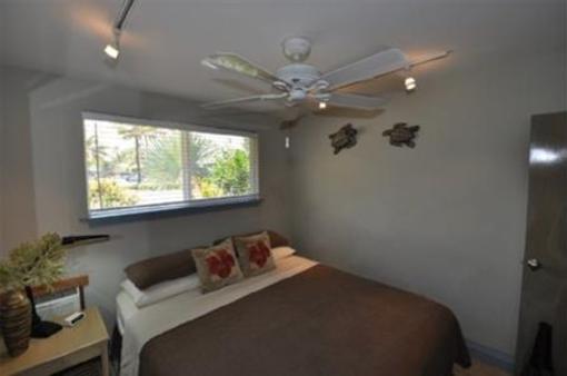 фото отеля Tiki Moon Villas Laie
