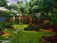 Tiki Moon Villas Laie