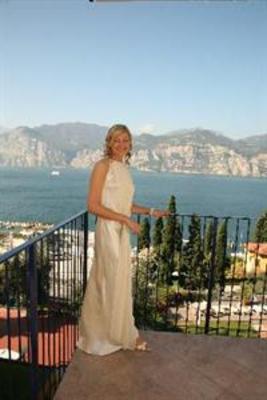фото отеля Hotel Capri Malcesine