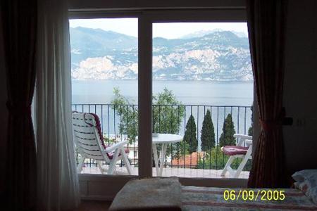 фото отеля Hotel Capri Malcesine