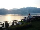 фото отеля Hotel Capri Malcesine