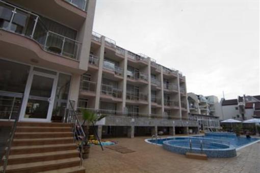 фото отеля Tropics Hotel Sveti Vlas