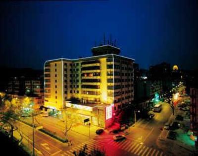 фото отеля Song Cheng Hotel