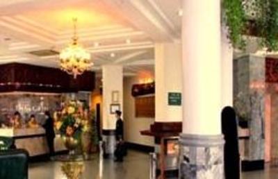 фото отеля Dyan Graha Hotel