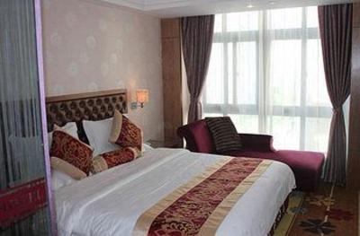 фото отеля Baili Business Hotel Ningbo