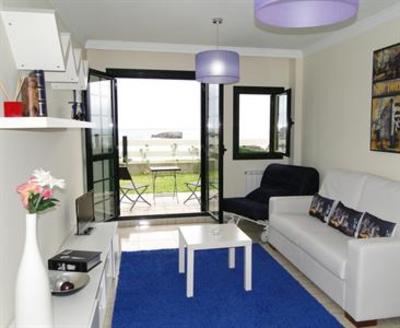 фото отеля Apartamentos El Pinedo
