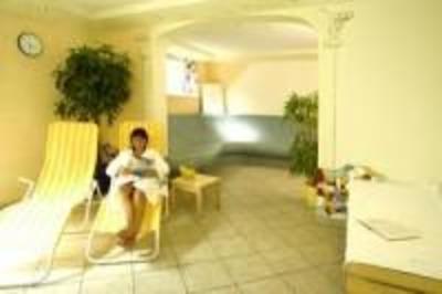 фото отеля Hotel Flattacher Hof