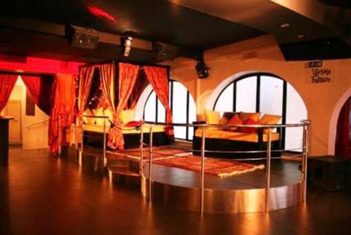 фото отеля Hotel Company