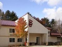 Red Roof Inn South Deerfield
