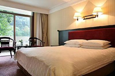 фото отеля Haihua Manlong Resort Hangzhou