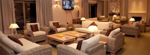 фото отеля San Roque Golf Resort