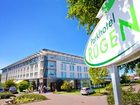 фото отеля Parkhotel Rugen Bergen auf Rügen