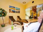 фото отеля Parkhotel Rugen Bergen auf Rügen
