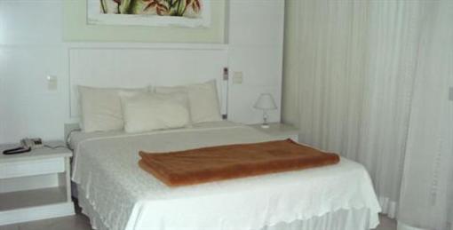 фото отеля Jequitiba Hotel Guaruja