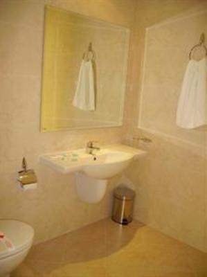фото отеля Hotel Kalithea