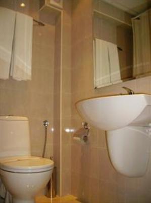 фото отеля Hotel Kalithea