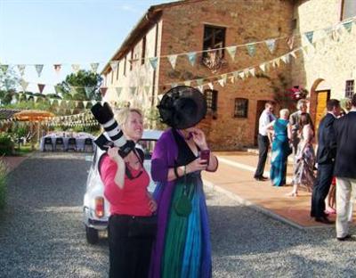 фото отеля Il Rosolaccio Bed & Breakfast San Gimignano