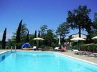 фото отеля Il Rosolaccio Bed & Breakfast San Gimignano