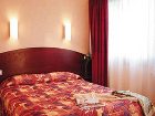 фото отеля Hotel les Congres