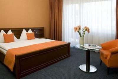 фото отеля Capri Hotel Vienna