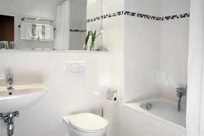 фото отеля Capri Hotel Vienna