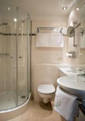 фото отеля Capri Hotel Vienna