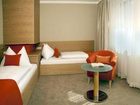 фото отеля Capri Hotel Vienna