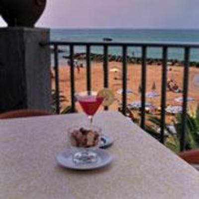 фото отеля Al Gabbiano Hotel sul Mare