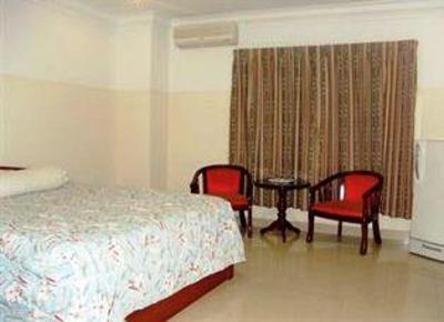 фото отеля Golden Palace Hotel Battambang